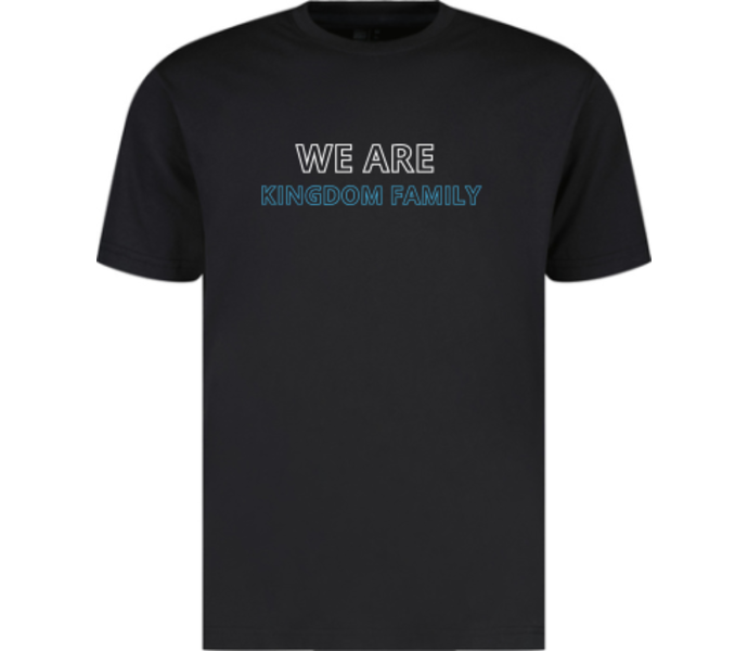 Community 2.0 W t-shirt