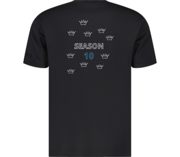 Community 2.0 W t-shirt