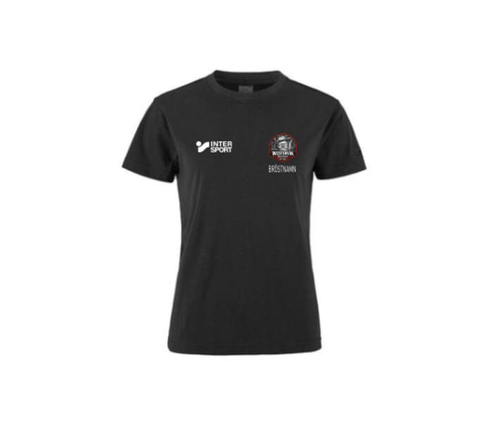Community 2.0 W t-shirt