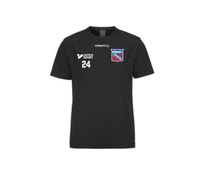 SQUAD GO FUNCTION TEE M