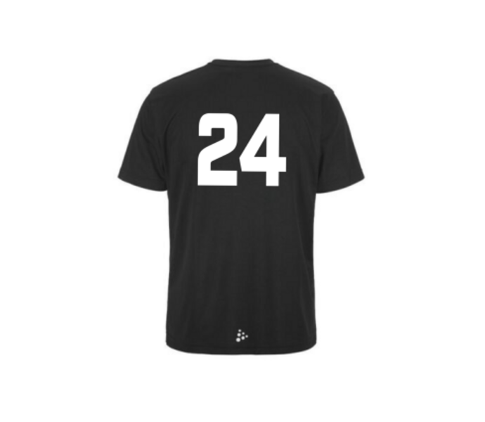 SQUAD GO FUNCTION TEE W