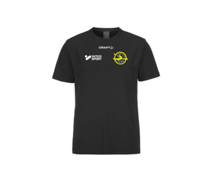 SQUAD GO FUNCTION TEE W