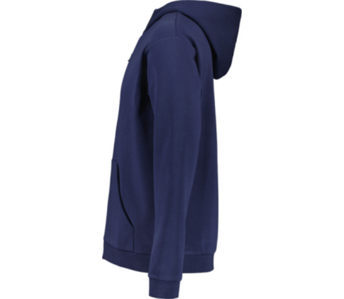 Community 2.0 Logo Zip JR huvtröja