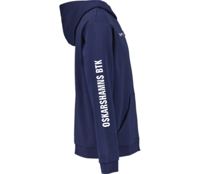 Community 2.0 Logo Zip JR huvtröja