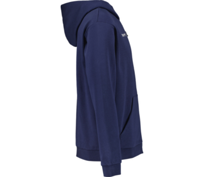 Community 2.0 Logo Zip JR huvtröja