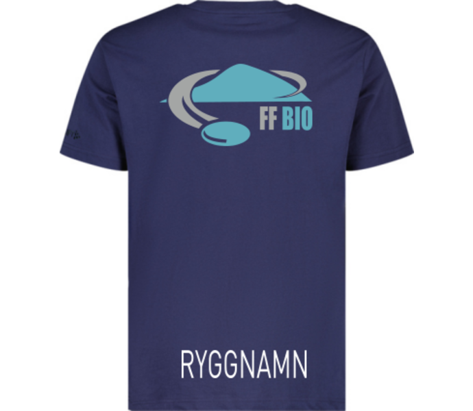 Community 2.0 JR t-shirt