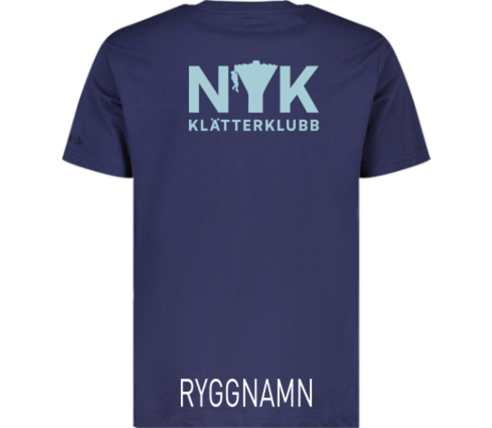 Community 2.0 JR t-shirt