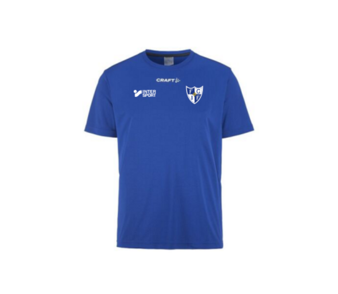 SQUAD GO FUNCTION TEE JR