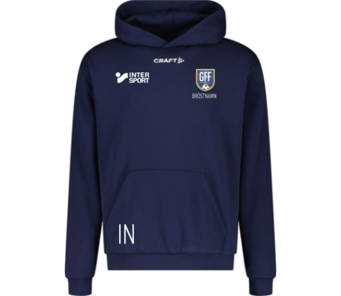 Community 2.0 Hoodie M
