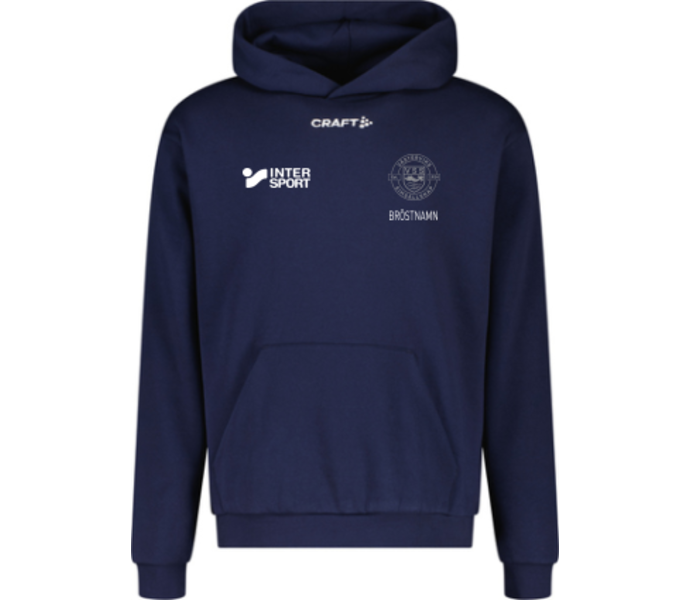 Community 2.0 Hoodie M