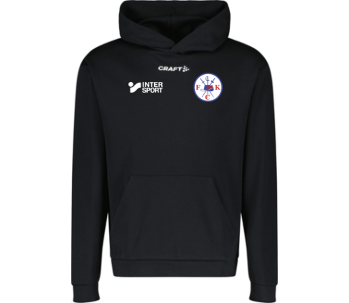 Community 2.0 Hoodie M