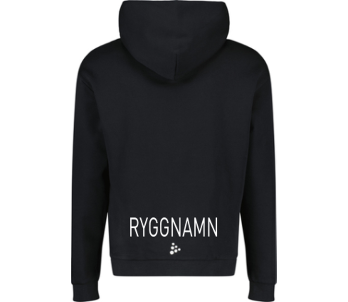 Community 2.0 Hoodie M