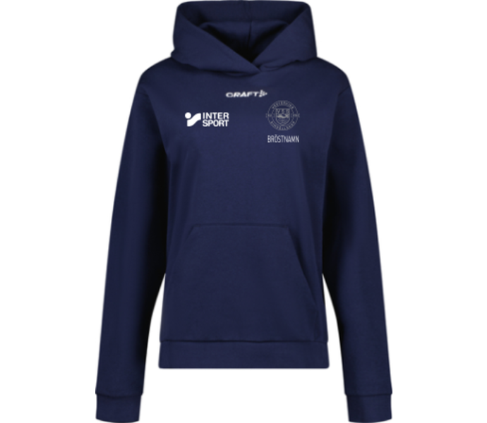 Community 2.0 Hoodie W