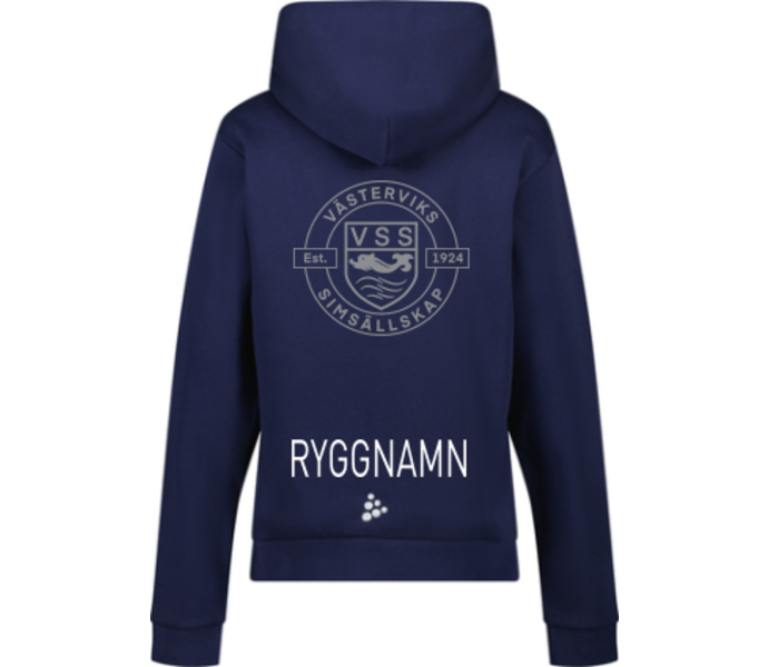 Community 2.0 Hoodie W