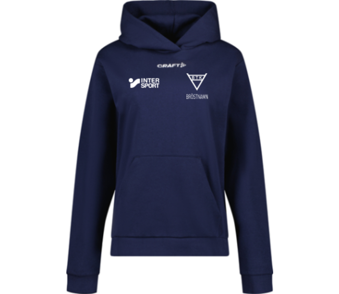 Community 2.0 Hoodie W