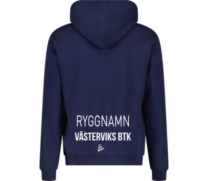 Community 2.0 Hoodie W