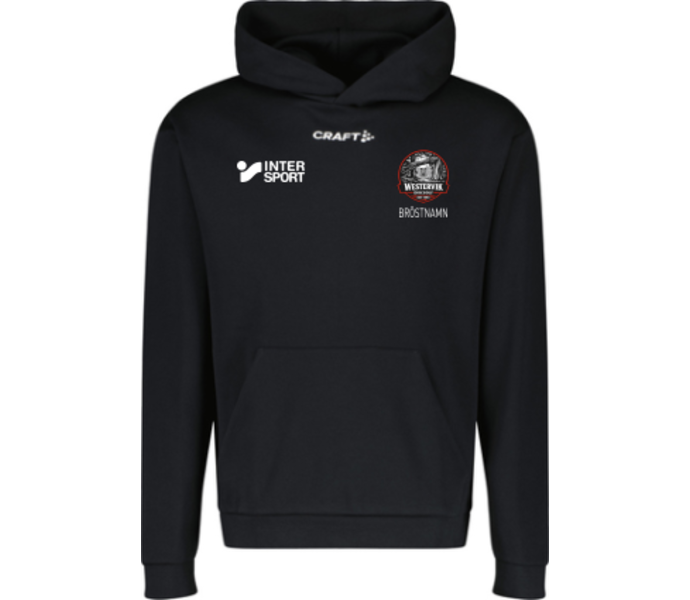 Community 2.0 Hoodie W