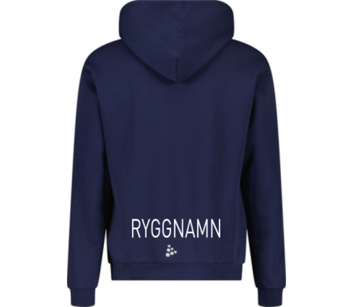 Community 2.0 Logo huvtröja