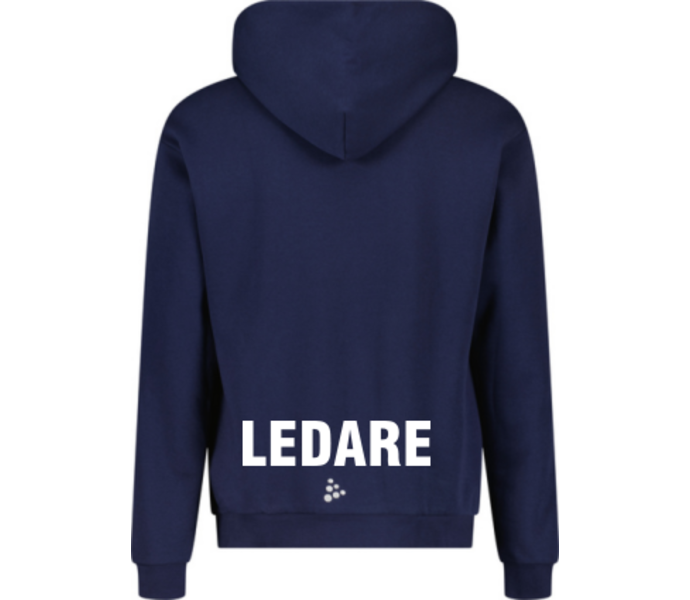 Community 2.0 Logo huvtröja