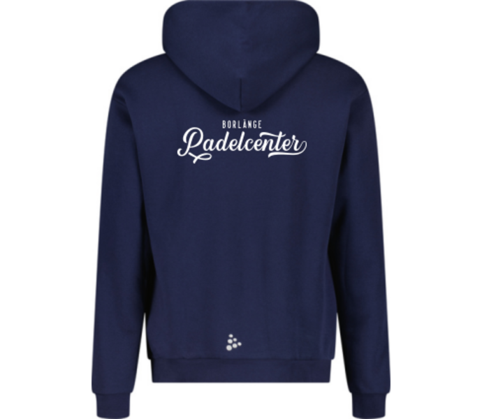 Community 2.0 Logo huvtröja