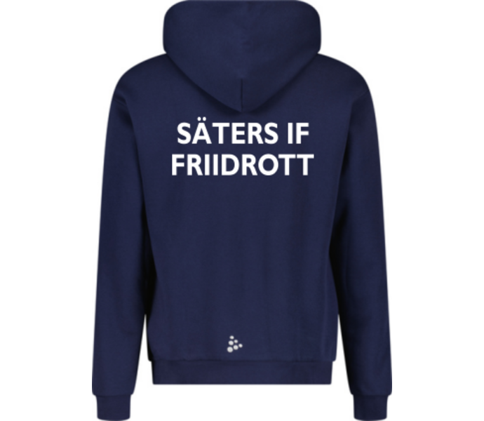 Community 2.0 Logo huvtröja