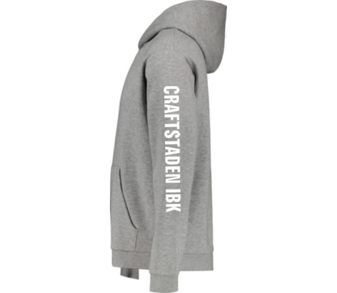 Community 2.0 Logo huvtröja