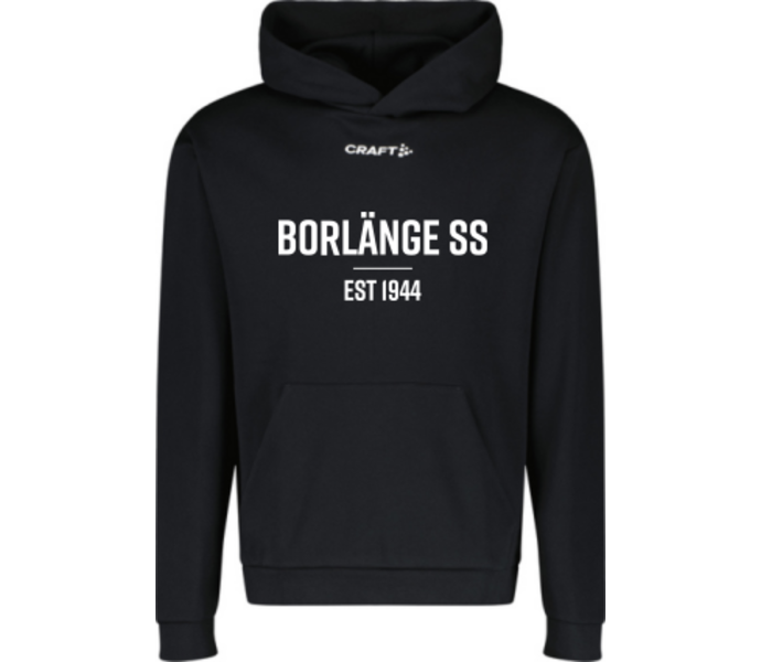 Community 2.0 Logo huvtröja