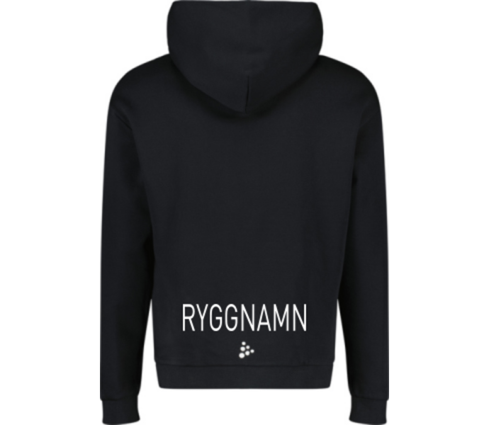 Community 2.0 Logo huvtröja