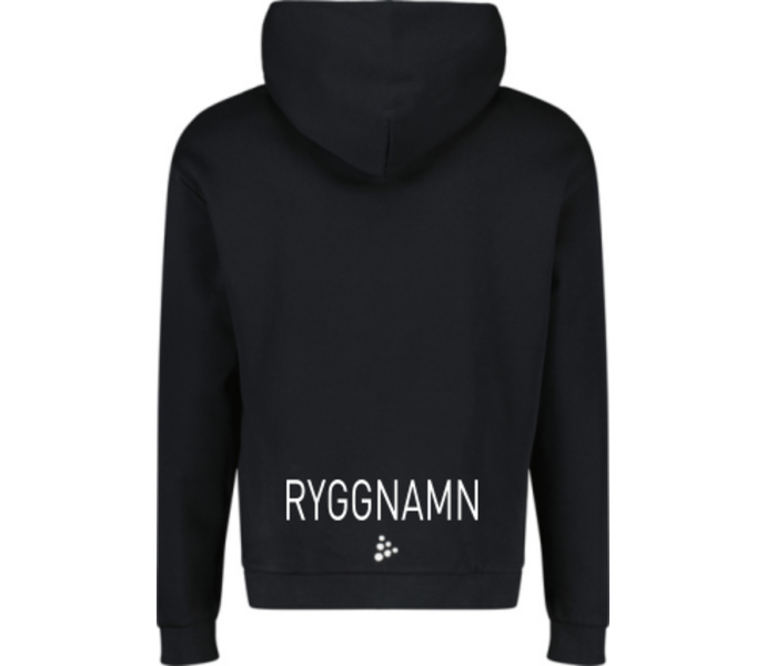 Community 2.0 Logo huvtröja