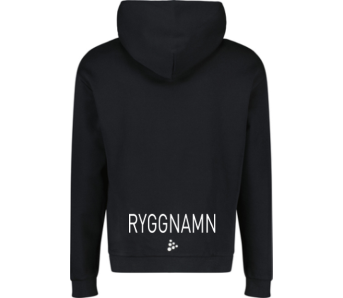 Community 2.0 Logo huvtröja