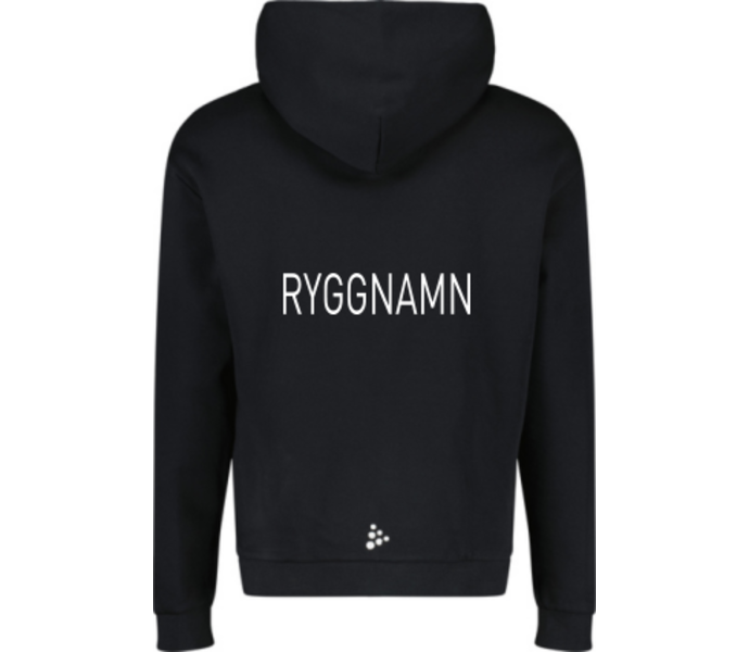 Community 2.0 Logo huvtröja