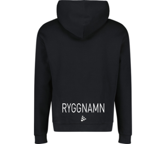 Community 2.0 Logo huvtröja