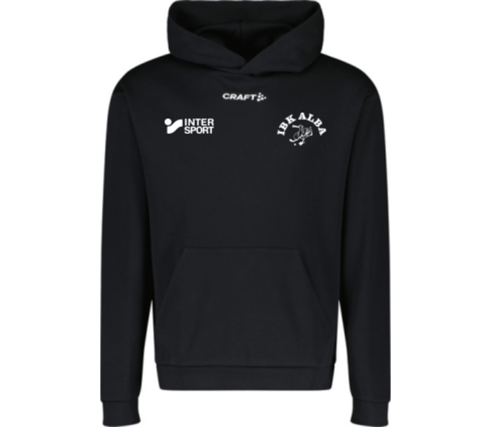 Community 2.0 Logo huvtröja