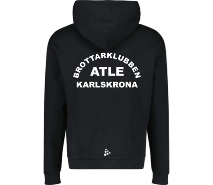 Community 2.0 Logo huvtröja