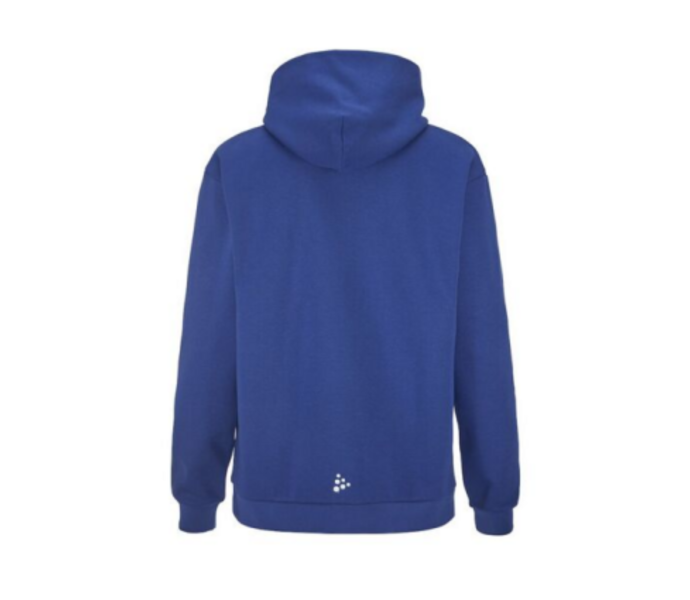 COMMUNITY 2.0 LOGO HOODIE W