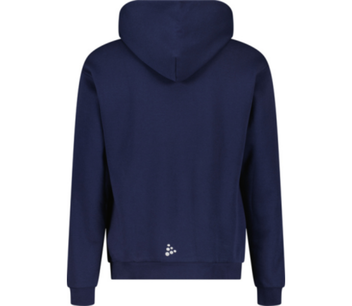 COMMUNITY 2.0 LOGO HOODIE W