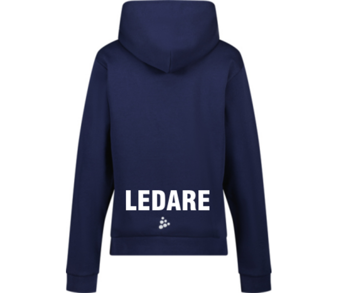 COMMUNITY 2.0 LOGO HOODIE W