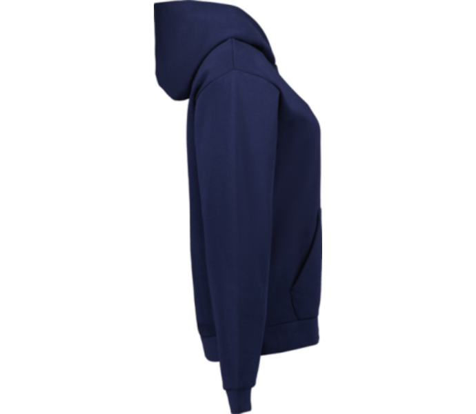 COMMUNITY 2.0 LOGO HOODIE W