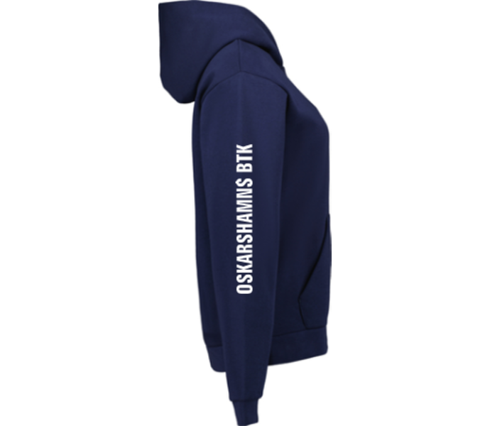 COMMUNITY 2.0 LOGO HOODIE W