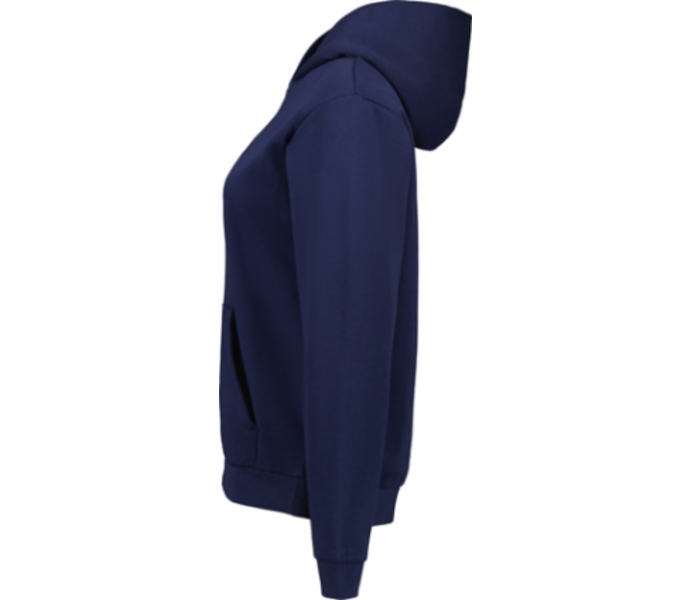 COMMUNITY 2.0 LOGO HOODIE W