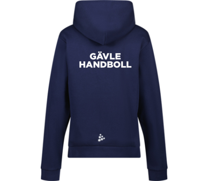 COMMUNITY 2.0 LOGO HOODIE W