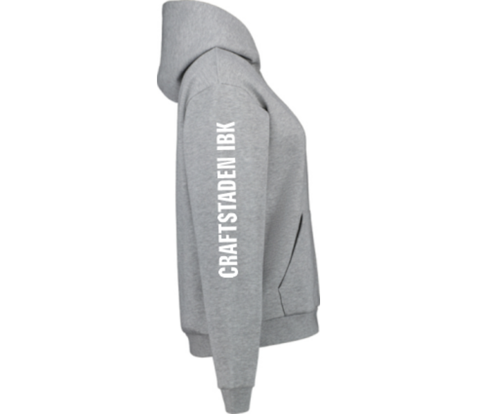 COMMUNITY 2.0 LOGO HOODIE W