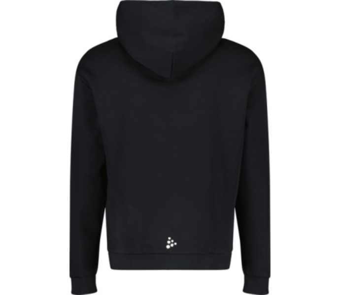 COMMUNITY 2.0 LOGO HOODIE W