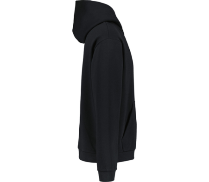 COMMUNITY 2.0 LOGO HOODIE W