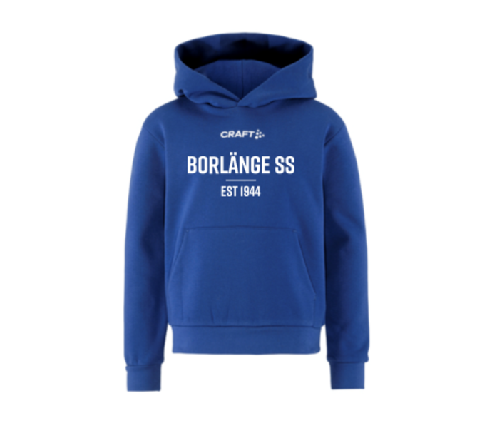 Community 2.0 Logo JR huvtröja