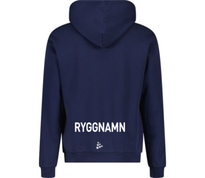 Community 2.0 Logo JR huvtröja