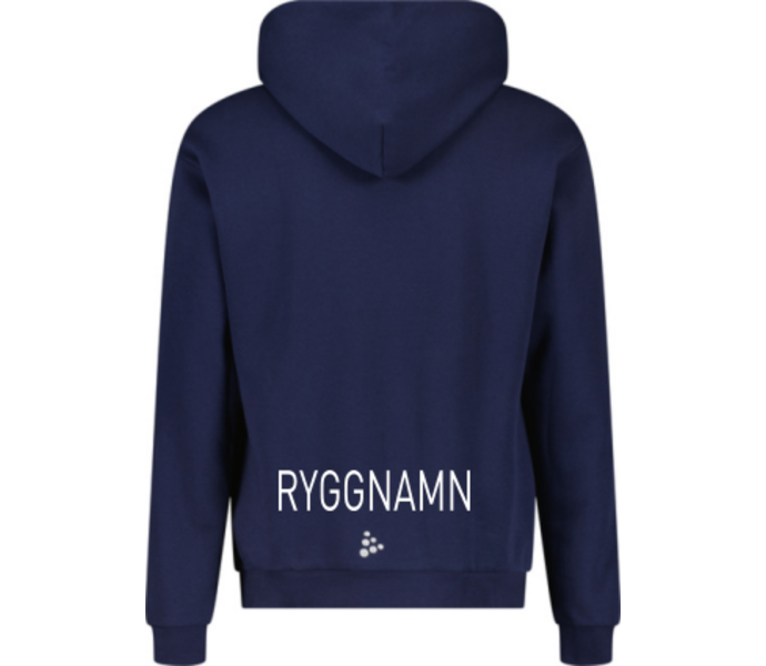 Community 2.0 Logo JR huvtröja