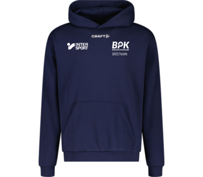 Community 2.0 Logo JR huvtröja