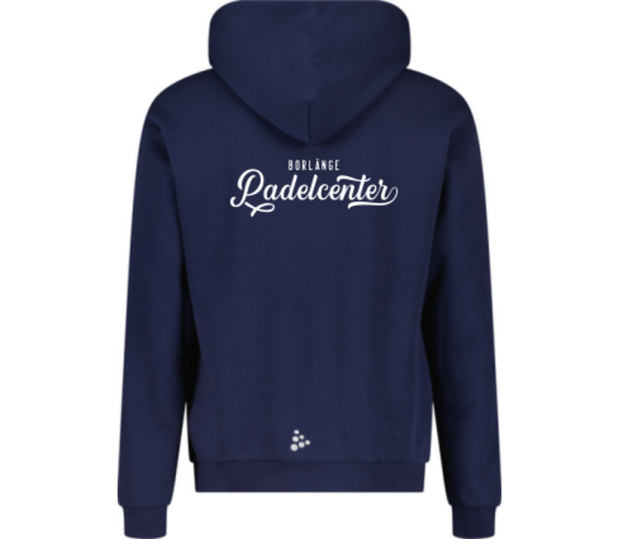 Community 2.0 Logo JR huvtröja