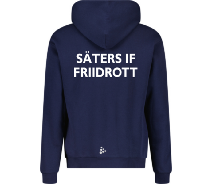 Community 2.0 Logo JR huvtröja